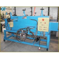 cod. A002 - IMPREGNATING - SPRAYING MACHINE