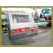 cod. F045 - MOULDER-PLANER