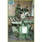 cod. 186 - SHEET LAMINATING LINE FOR PANELS 