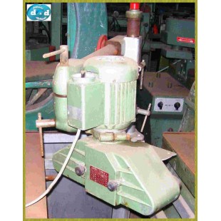 cod. 054 - AUTOMATIC FEEDER