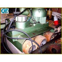 cod. U97 - AUTOMATIC FEEDER