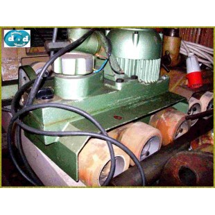 cod. U97 - AUTOMATIC FEEDER