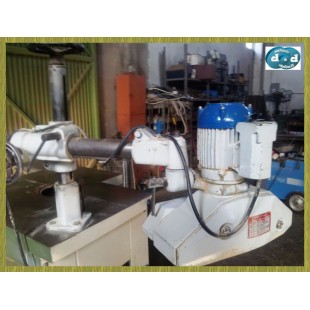 cod. H180 - AUTOMATIC FEEDER