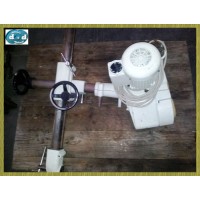 cod. F029 - AUTOMATIC FEEDER