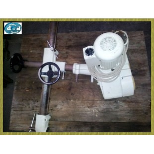 cod. F029 - AUTOMATIC FEEDER