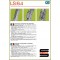 cod. R062 - MORTISER FOR LOCKS