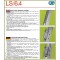 cod. R062 - MORTISER FOR LOCKS
