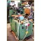 cod. R062 - MORTISER FOR LOCKS