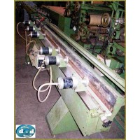 cod. U67 - EDGING MACHINE