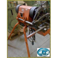 cod. 546 - TUBE DRAWING MACHINE