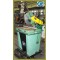cod. E096 - CUTTING SAW