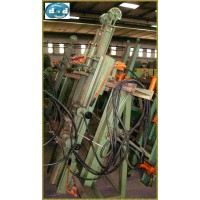 cod. 406 - FRAME PRESSING CLAMP