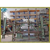 cod. T184 - FRAME PRESSING CLAMP