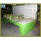 cod. R225 - CADREUSE-TABLE D'ENCOLLAGE