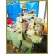 cod. R062 - MORTISER FOR LOCKS