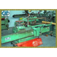 cod. T107 - TENONING MACHINE