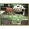 cod. E083 - TENONING MACHINE