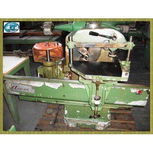 cod. E083 - TENONING MACHINE