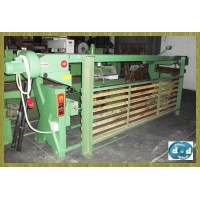 cod. E093 - BELT SANDER 3000