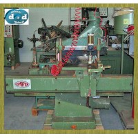 cod. T106 - TENONING MACHINE 