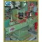 cod. T106 - TENONING MACHINE 