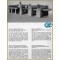 cod. 186 - SHEET LAMINATING LINE FOR PANELS 