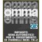 cod. 186 - SHEET LAMINATING LINE FOR PANELS 