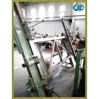 cod. F044 - FRAME PRESSING CLAMP 