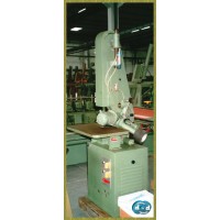 cod. 217 - VERTICAL BELT SENDER WITH FEEDER