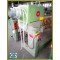 cod. H172 - LEVIGATRICE A NASTRO 3000