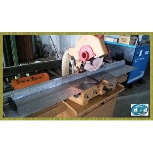 cod. F115 - CROSS CUT SAW