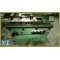 cod. F147 - COMBINED TILTING SAW SPINDLE WITH SCORER