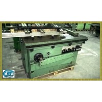 cod. F147 - COMBINED TILTING SAW SPINDLE WITH SCORER