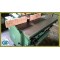 cod. F147 - COMBINED TILTING SAW SPINDLE WITH SCORER