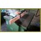 cod. F147 - COMBINED TILTING SAW SPINDLE WITH SCORER