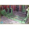 cod. R008 - CARRIAGE FOR LONG BAND SAW 