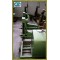 cod. R008 - CARRIAGE FOR LONG BAND SAW 