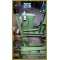 cod. R008 - CARRIAGE FOR LONG BAND SAW 