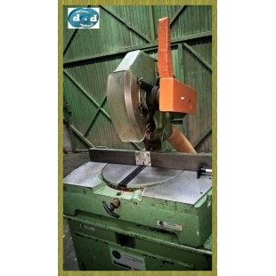 cod. T116 - CROSS CUT SAW