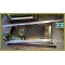 cod. F159 - COMBINED TILTING SAW SPINDLE WITH SCORER