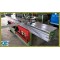 cod. F159 - COMBINED TILTING SAW SPINDLE WITH SCORER