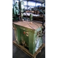 cod. U208 - BORING MACHINE