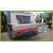 cod. F045 - MOULDER-PLANER