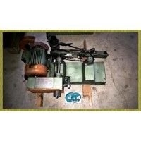 cod. G022 - SHARPENING MACHINE