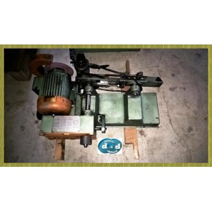 cod. G022 - SHARPENING MACHINE
