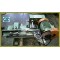 cod. G022 - SHARPENING MACHINE