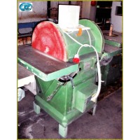 cod. R163 - DISK SANDER