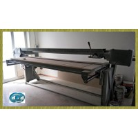 cod. G057 - LEVIGATRICE A NASTRO 3000