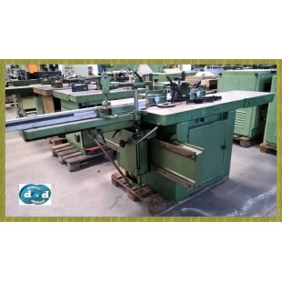 cod. F023 - SPINDLE MOULDER