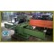 cod. G059 - TENONING MACHINE